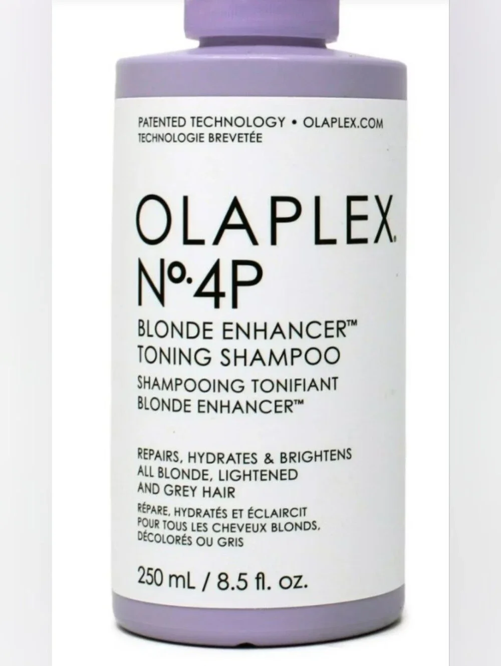 OLAPLEX nwt full